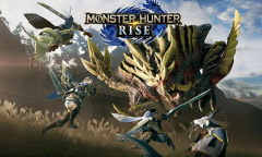 《怪物猎人：崛起》游戏停止工作解决方法介绍