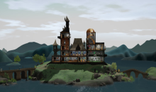 亚马逊喜加一！《咒术师学院》现可免费领取！