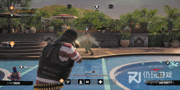 古今江湖最新版手游合集