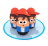 拥堵的城市（性感红颜）