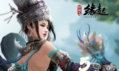 《剑网3缘起》公测定档5月13日 新门派五毒预热开启