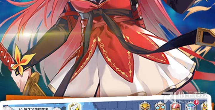 受欢迎的冒险手游合集