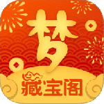 梦幻藏宝阁2024版