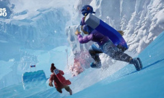 《双人成行》基本操作介绍