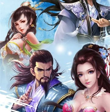 王者传奇超全版本手游合集