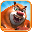 熊出没之熊大快跑4399版