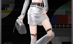 闪耀暖暖时尚提升计划幻光视界活动详情