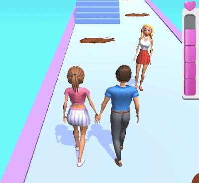 可以泡妞手游合集