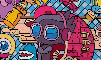 《我眼神儿贼好》第5关通关攻略