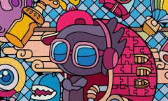 《我眼神儿贼好》第5关通关攻略