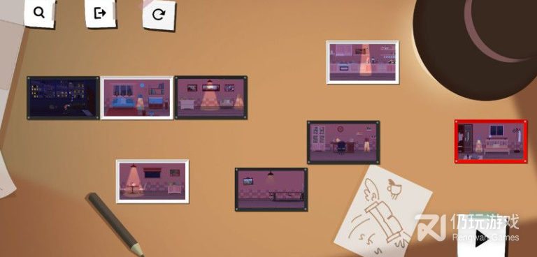 良心免费的剧情探索手游合集