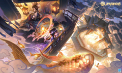 《决战平安京》四周年庆开启时间介绍