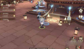 阴阳师祈舞唤神奇怪的地方位置在哪里
