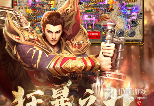 最多人玩的国战手游合集