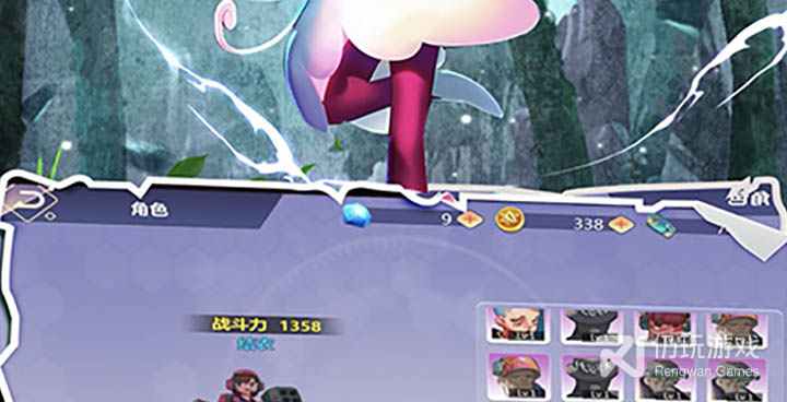 疯狂宝贝历史版本手游合集