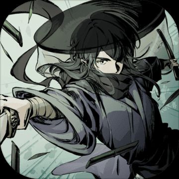 漫漫江湖