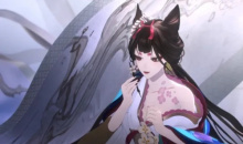 《阴阳师》4.20今忆召唤概率UP式神是谁