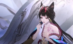 《阴阳师》4.20今忆召唤概率UP式神是谁