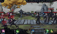 《烟雨江湖》地主老财支线任务攻略