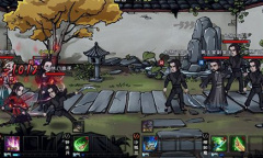 《烟雨江湖》地主老财支线任务攻略