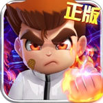 热血物语日文版