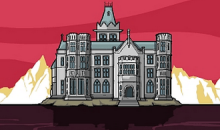 仍玩单机目录：《锈湖：旅馆》 有朋自远方来