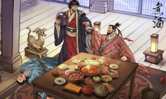 名将之弈调整卡组一览