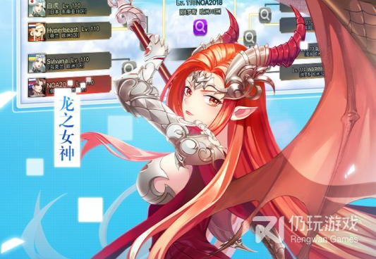 建模精致的手游合集