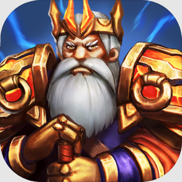 国王与冒险家手机版