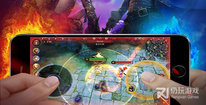 传统轮盘操作手游合集