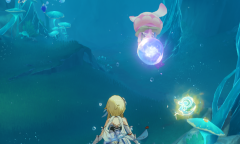 原神魔剑柯鲁日在哪