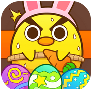 我一点都不可口