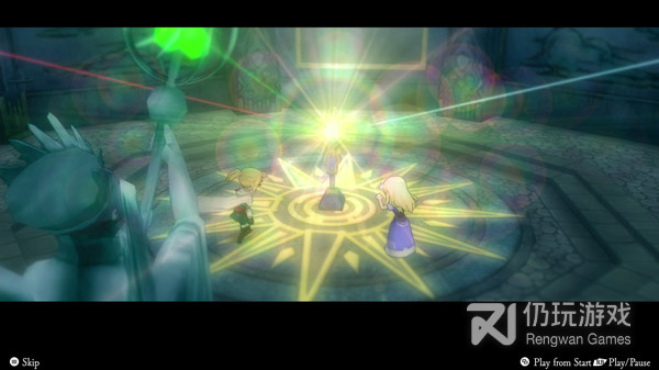 田园风类手游合集