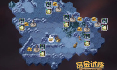 《剑与远征》驭魂女妖雪米拉试炼通关攻略