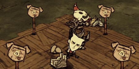 生存策略手游合集