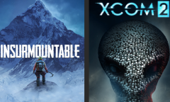 Epic喜加二！《孤山难越》《幽浮2》现可免费领取！