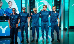 LOL第一资讯：越南赛区再次缺席世界赛，RGE战队或将受益