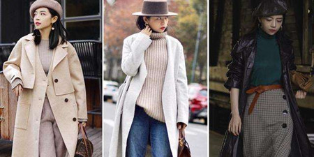 2021年最潮流的时尚穿搭教学软件合集