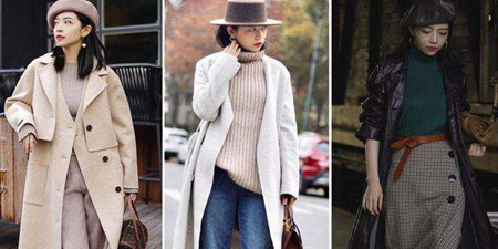 2021年最潮流的时尚穿搭教学软件合集