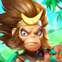 冲啊原始人测试服