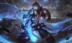 《LOL手游》金克丝的神秘宝库活动方法