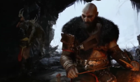 GI发布《战神：诸神黄昏》独家预告 结束北欧时代