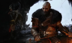 GI发布《战神：诸神黄昏》独家预告 结束北欧时代