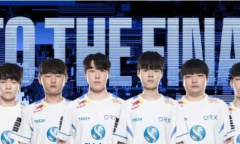 英雄联盟drx队伍队伍详解