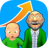 跑跑时光机免广告版