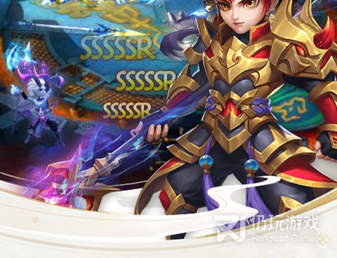 仙侠挂机类手游合集