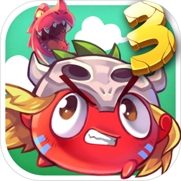 燃烧的蔬菜3无限钻石版