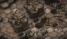 Steam每日特惠：《乌尔图克：荒凉》新史低38元