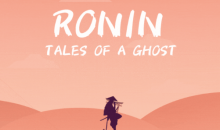 itch喜加一！《Ronin》免费领取地址