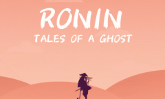itch喜加一！《Ronin》免费领取地址